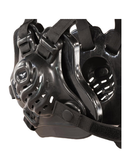 Protector de Oídos y Cabeza Victory El UNO - Juvenil