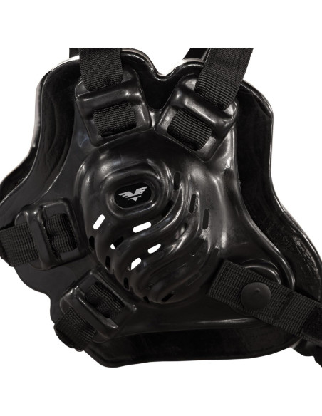 Protector de Oídos y Cabeza Victory El UNO - Juvenil