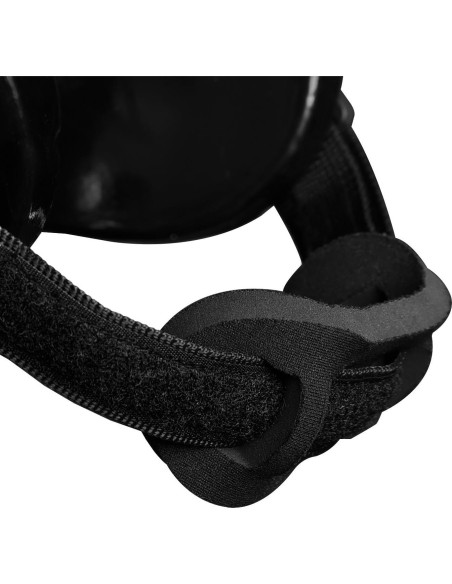 Protector de Oídos y Cabeza Victory El UNO - Juvenil