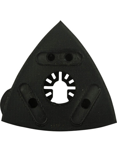 Placa de Lijado DeWalt DT20700-QZ para Multi-Herramienta 93mm