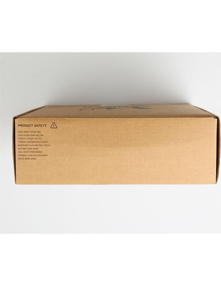 Sudadera con Capucha Grande Minecraft Creeper Niños Verde