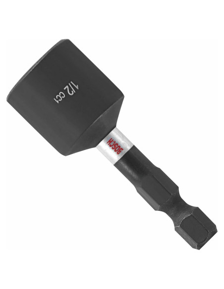 Destornillador de Impacto Bosch ITDNS12 1.27 cm x 4.76 cm