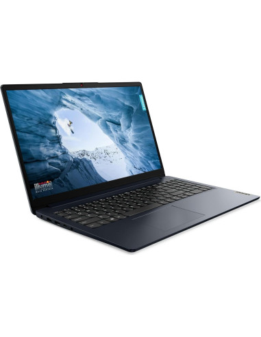 Laptop Lenovo IdeaPad 1 15.6" FHD Touch Intel i5 40GB 2TB SSD