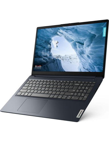 Laptop Lenovo IdeaPad 1 15.6" FHD Touch Intel i5 40GB 2TB SSD