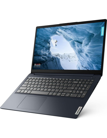 Laptop Lenovo IdeaPad 1 15.6" FHD Touch Intel i5 40GB 2TB SSD