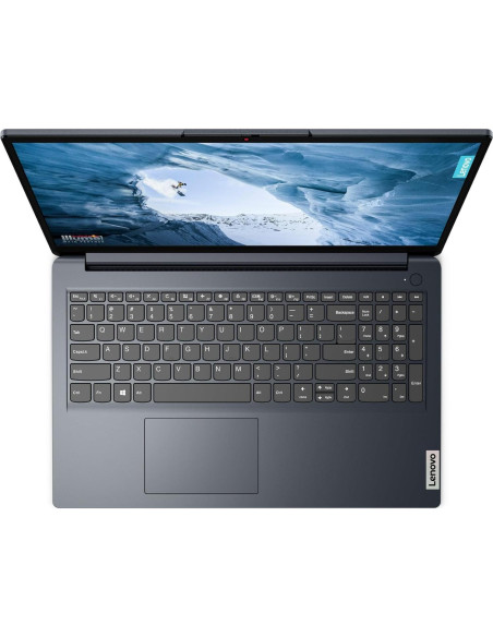 Laptop Lenovo IdeaPad 1 15.6" FHD Touch Intel i5 40GB 2TB SSD