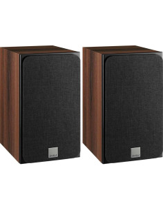 Altavoces de Estantería DALI Oberon 1 Nogal Oscuro (Par) 2