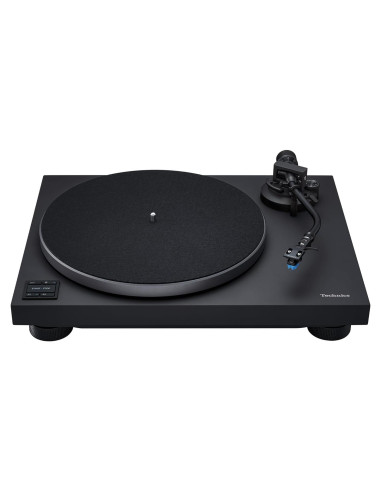 Giradiscos Technics SL-40CBT, Reproductor de Vinilos Bluetooth