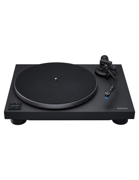 Giradiscos Technics SL-40CBT, Reproductor de Vinilos Bluetooth
