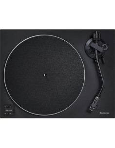 Giradiscos Technics SL-40CBT, Reproductor de Vinilos Bluetooth 2