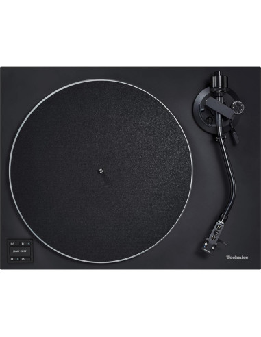 Giradiscos Technics SL-40CBT, Reproductor de Vinilos Bluetooth