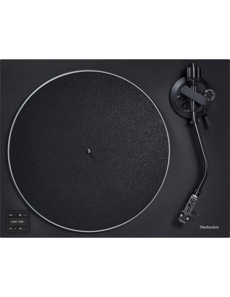 Giradiscos Technics SL-40CBT, Reproductor de Vinilos Bluetooth