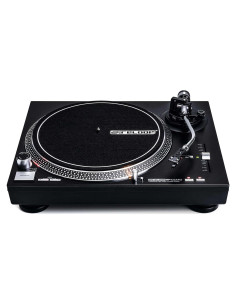 Tornamesa Profesional Reloop RP-4000 MK2 220V 9.8kg