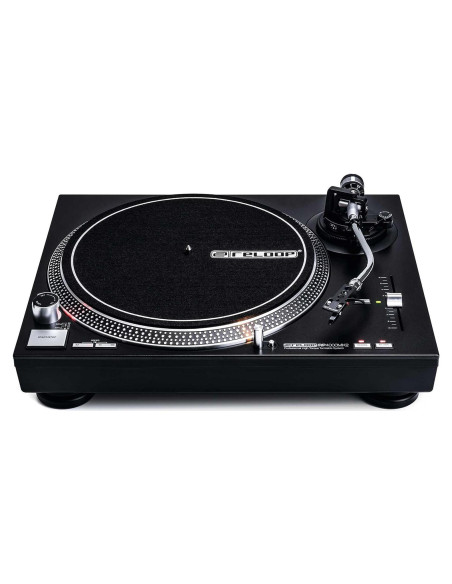 Tornamesa Profesional Reloop RP-4000 MK2 220V 9.8kg