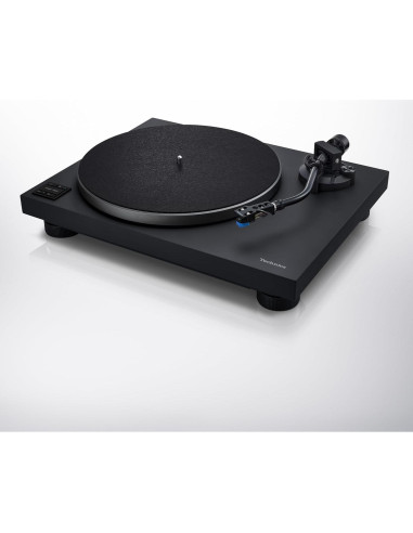 Giradiscos Technics SL-40CBT, Reproductor de Vinilos Bluetooth
