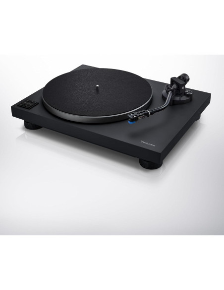 Giradiscos Technics SL-40CBT, Reproductor de Vinilos Bluetooth
