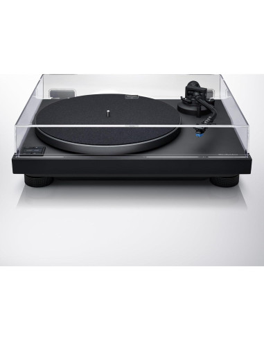 Giradiscos Technics SL-40CBT, Reproductor de Vinilos Bluetooth