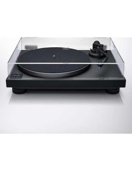 Giradiscos Technics SL-40CBT, Reproductor de Vinilos Bluetooth