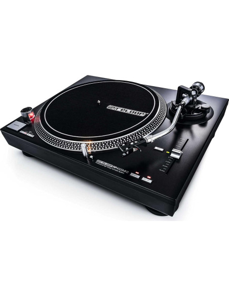 Tornamesa Profesional Reloop RP-4000 MK2 220V 9.8kg