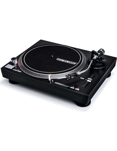 Tornamesa Profesional Reloop RP-4000 MK2 220V 9.8kg