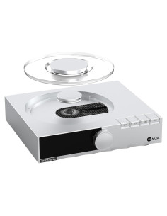 Reproductor de CD SMSL PL200T Hi-Fi 32bit/768kHz DSD512