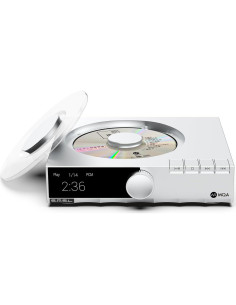 Reproductor de CD SMSL PL200T Hi-Fi 32bit/768kHz DSD512 2