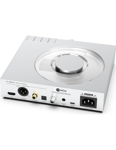 Reproductor de CD SMSL PL200T Hi-Fi 32bit/768kHz DSD512