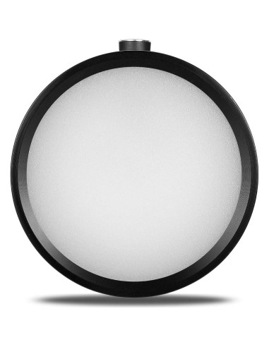 Luz Estroboscópica Nobsound D60 con Disco Tacómetro para Tocadiscos