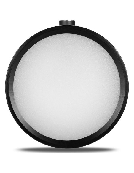 Luz Estroboscópica Nobsound D60 con Disco Tacómetro para Tocadiscos