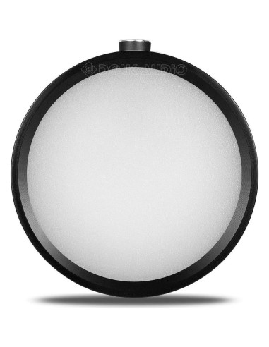 Luz Estroboscópica Nobsound D60 con Disco Tacómetro para Tocadiscos