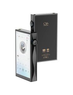 Reproductor de Música Portátil Shanling M3 Plus HiFi 4GB/64GB