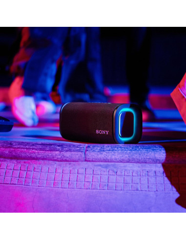 Altavoz portátil Bluetooth Sony ULT FIELD 5 - 25h batería