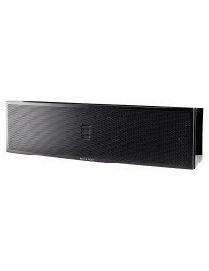 Altavoz Canal Central MartinLogan Motion 8i 4 Ohmios Negro