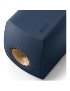 Altavoces Pasivos KEF LS50 Meta - Azul Real - 17.8 kg 2