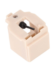 Aguja de Reemplazo para Tocadiscos Gernie LP60 USB - Fibra de Carbono