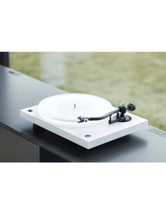 Plato Acryl-It Pro-Ject para Tocadiscos Debut y 1Xpression 2