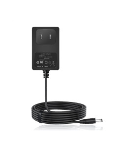 Cargador 5V 2A para Reproductor de Discos Victrola VSC-550BT