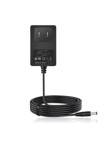 Cargador 5V 2A para Reproductor de Discos Victrola VSC-550BT