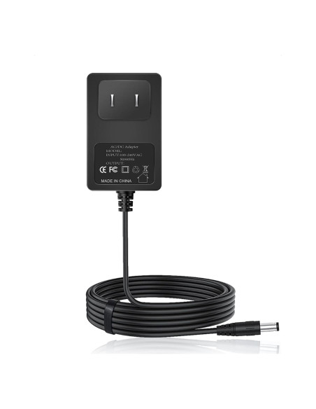 Cargador 5V 2A para Reproductor de Discos Victrola VSC-550BT