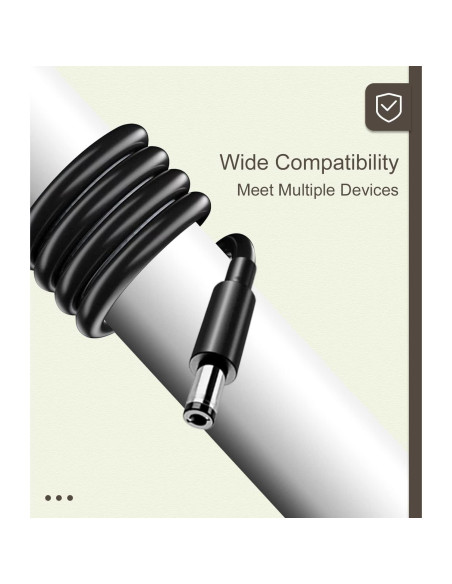 Cargador 5V 2A para Reproductor de Discos Victrola VSC-550BT