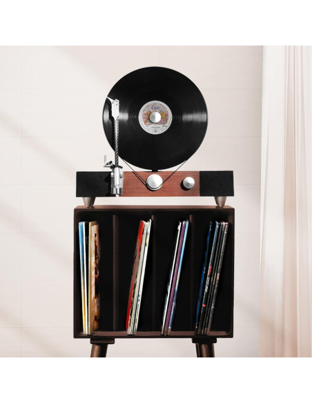 Correa de Giradiscos DIRBUY 11 Piezas Caucho 98-300mm