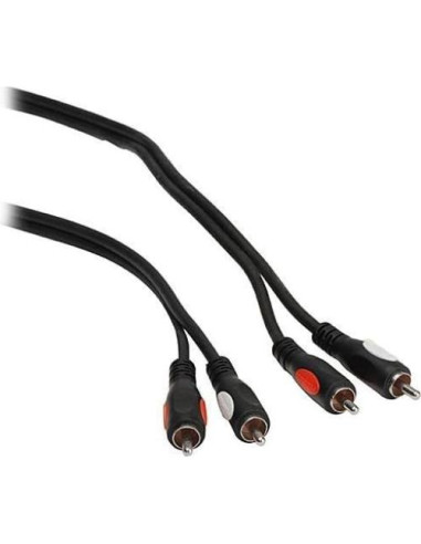 Preamplificador de Phono ART DJ Pre II con Ecualización RIAA