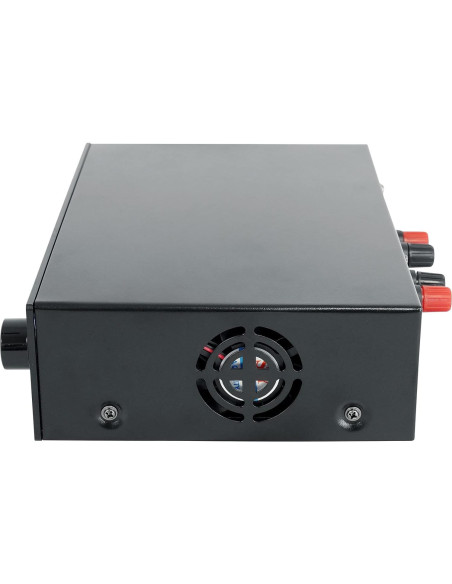 Amplificador Estéreo Bluetooth Rockville BluAmp 150 150W