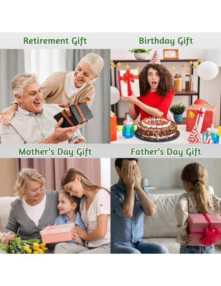 Botella Infusor de Té Almagic 400 ml Doble Pared Aislada