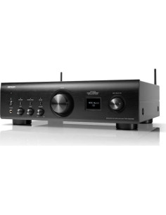 Amplificador Estéreo Integrado Denon PMA-900HNE 85W, HEOS, Bluetooth 2