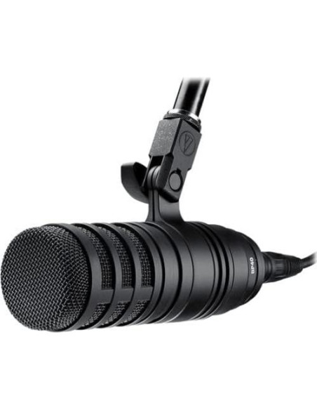 Soporte de Micrófono Rode PSA1+ para Podcasting y Streaming