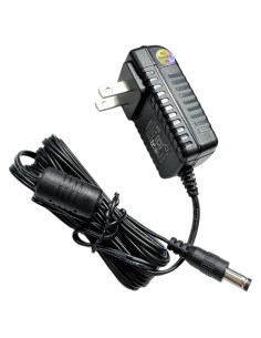 Cable de Alimentación 3m 12V para Tocadiscos Audio Technica