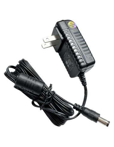 Cable de Alimentación 3m 12V para Tocadiscos Audio Technica