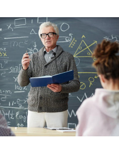 Paquete de 2 Micrófonos Lavalier Akoree con Conector Hirose 2