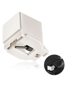 Aguja de Reemplazo Dreyoo ATN3600L para Tocadiscos Audio-Technica